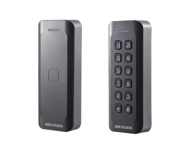 HIKVISION DS-K1802