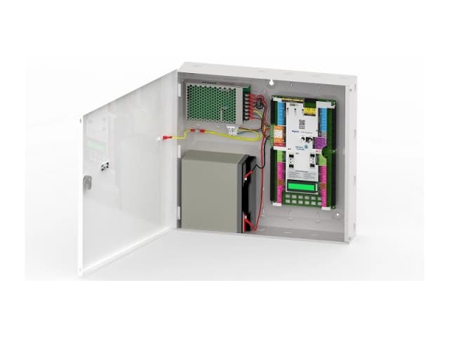 Johnson Controls DCM 400