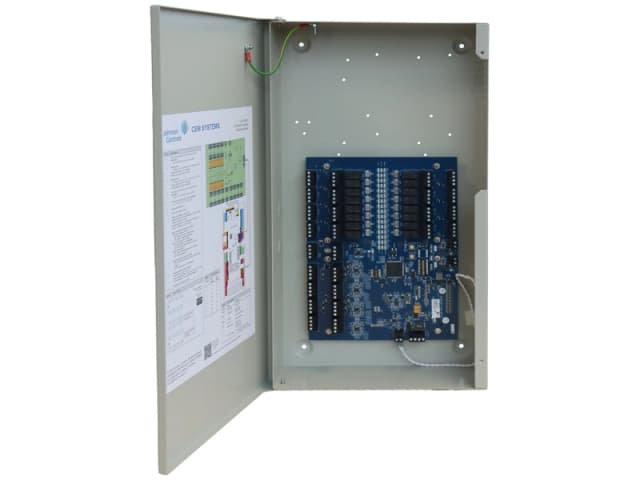 Johnson Controls LCI16 Lift Control Interface
