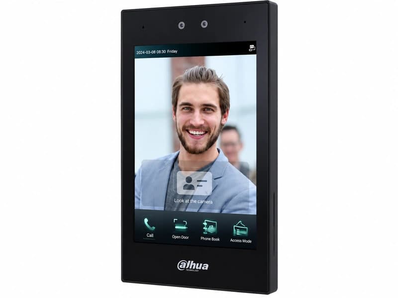 Dahua VTO9631Q
