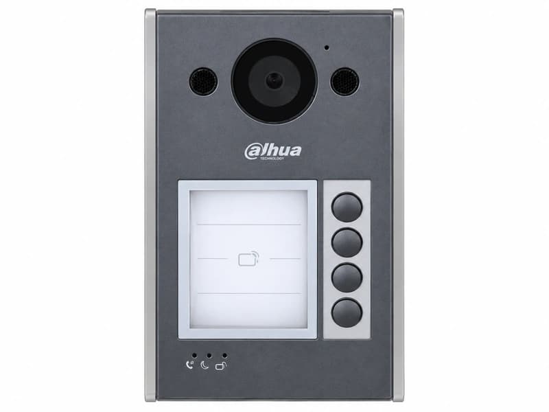 Dahua VTO3311Q-WP