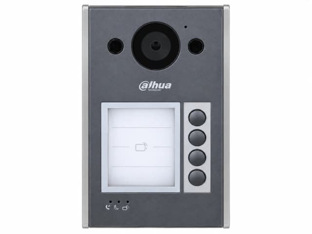 Dahua VTO3311Q-WP