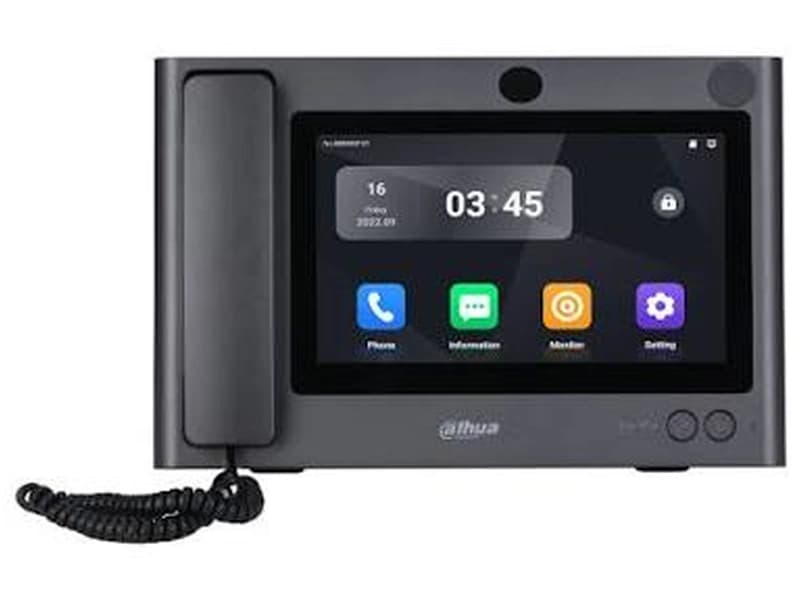 Dahua VTS5A40B Master Station