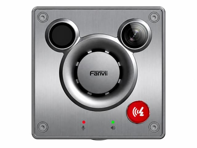 Fanvil A11V Video Intercom