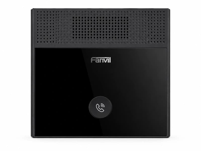 Fanvil H501 Series Mini SIP Intercom
