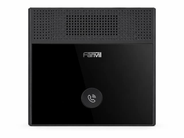 Fanvil H501 Series Mini SIP Intercom