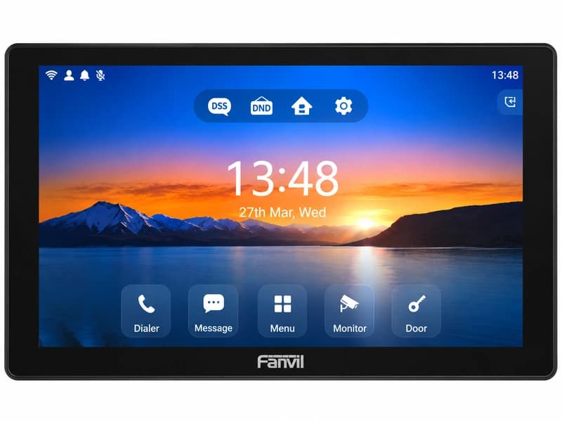 Fanvil i507W Android Indoor Station