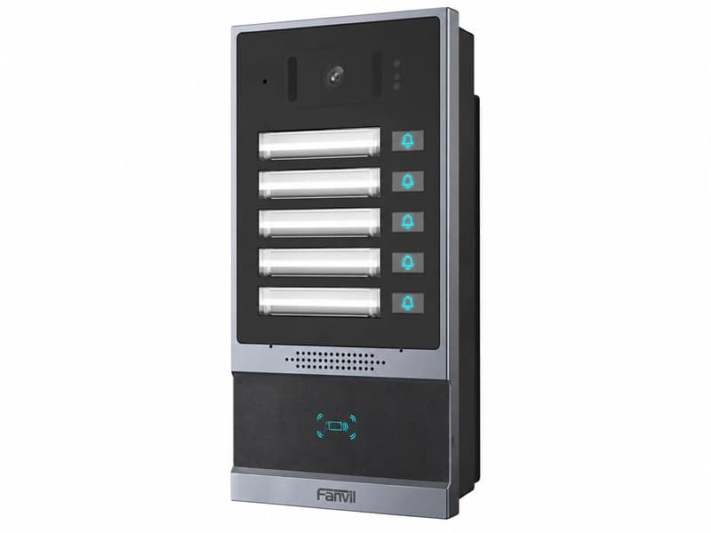 Fanvil i63 Video Door Phone