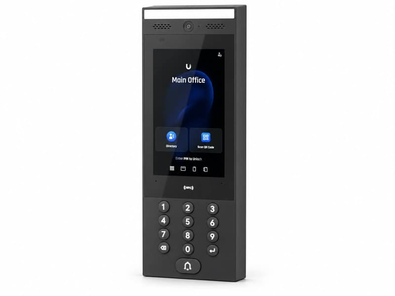 UniFi G3 Intercom