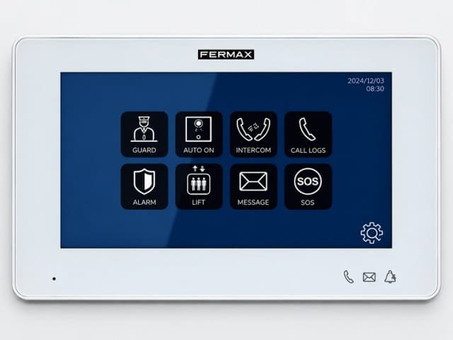FERMAX NEO 7" MONITOR