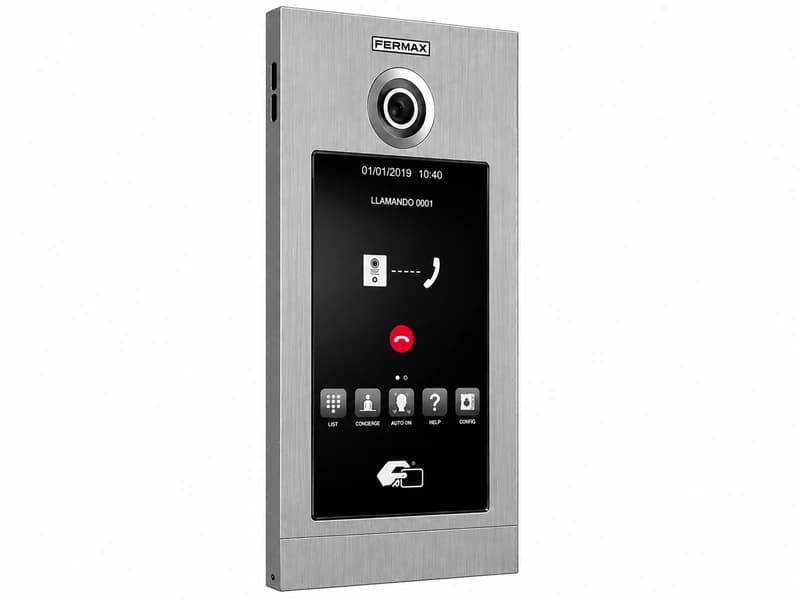 FERMAX KIN PANEL