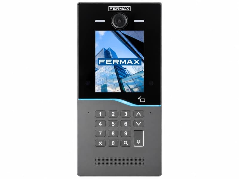 FERMAX DUOX PLUS CORA PANEL S6