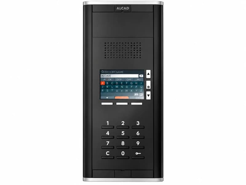 ALCAD IBLACK