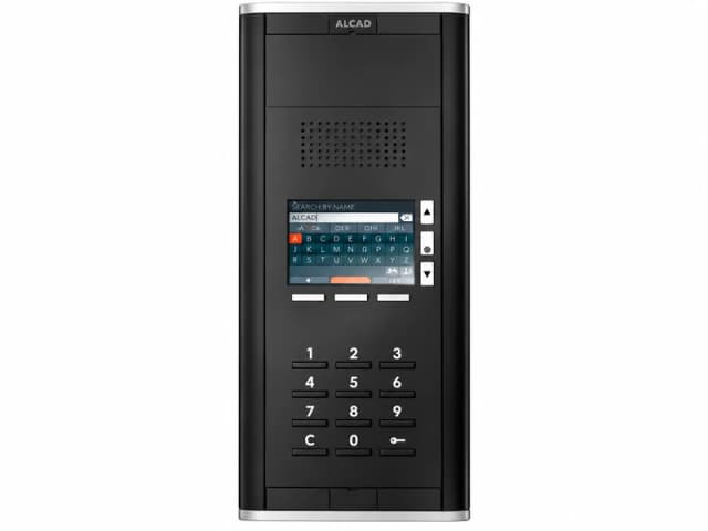 ALCAD IBLACK