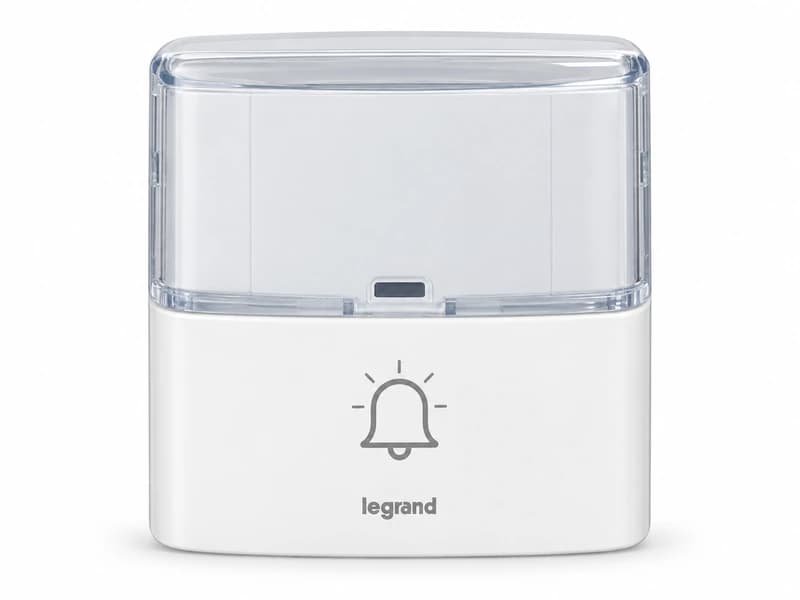 LEGRAND Advanced Radio Doorbell
