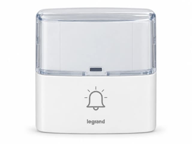 LEGRAND Advanced Radio Doorbell