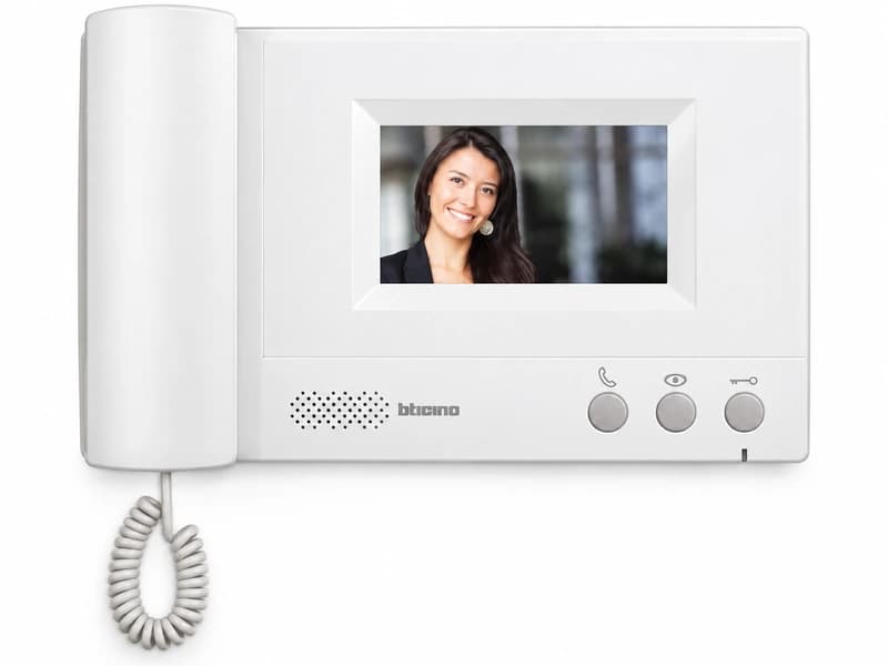 LEGRAND Colour video Handset