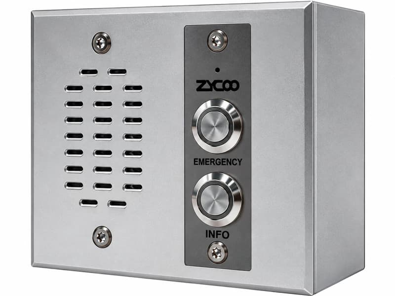 ZYCOO VI-D05