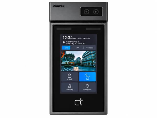 Akuvox S538