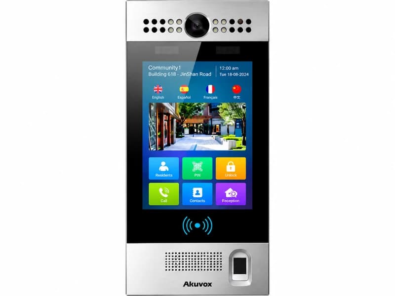 Akuvox R29