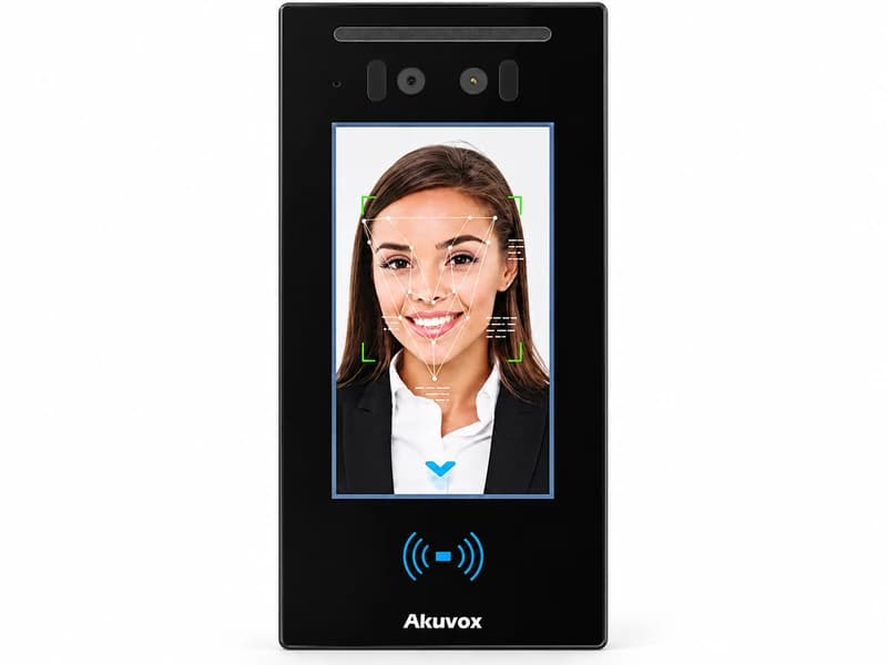 Akuvox E16