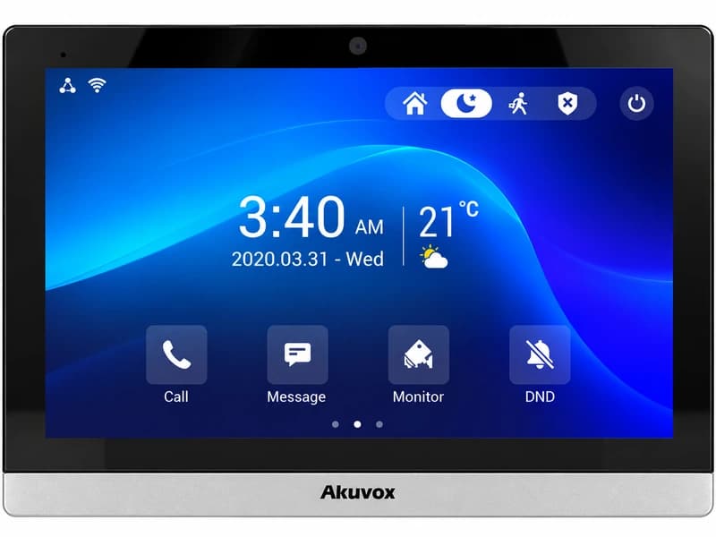 Akuvox C319