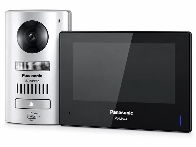 Panasonic VL-SA74CX
