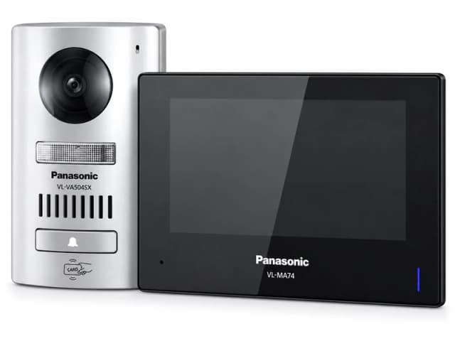 Panasonic VL-SA74CX