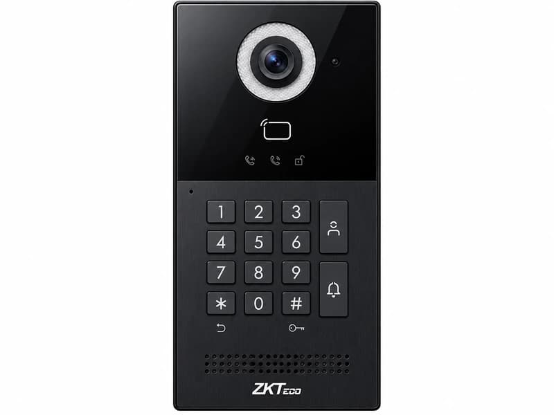 ZKTeco VEX-B25L