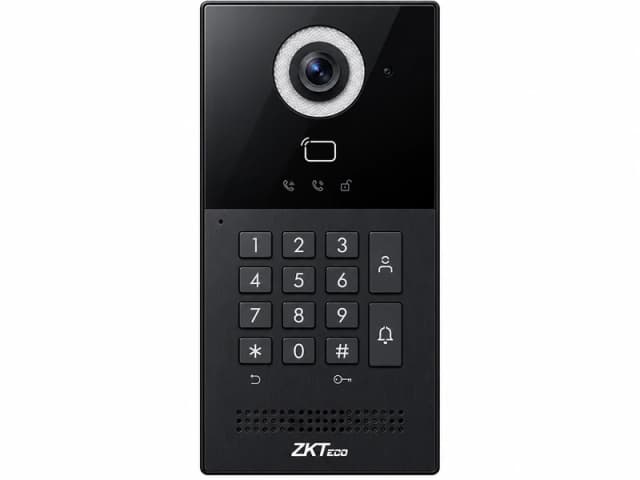 ZKTeco VEX-B25L