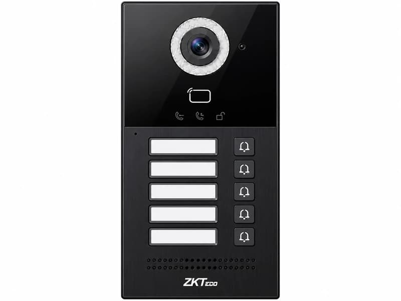 ZKTeco VE05-B21L