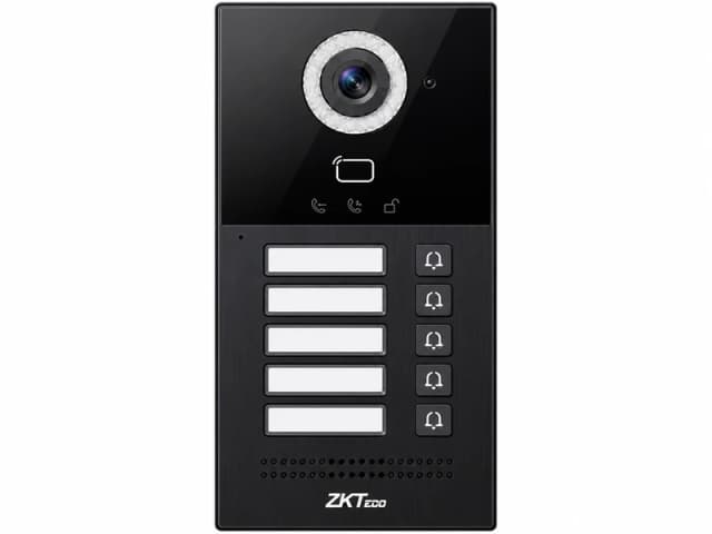 ZKTeco VE05-B21L