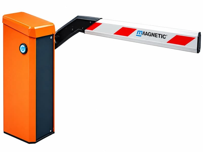 MAGNETIC Access