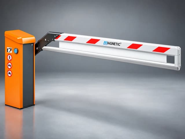 MAGNETIC VarioBoom