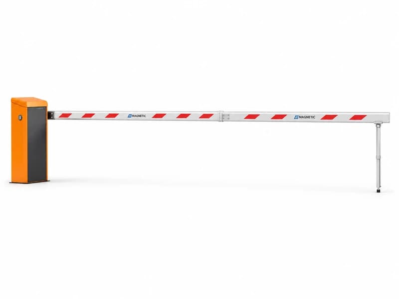 MAGNETIC MicroBoom