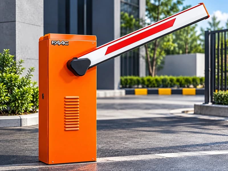 FAAC 620 Standard