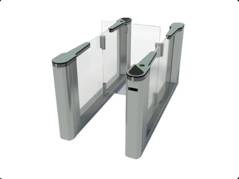 GUNNEBO SpeedStile FL