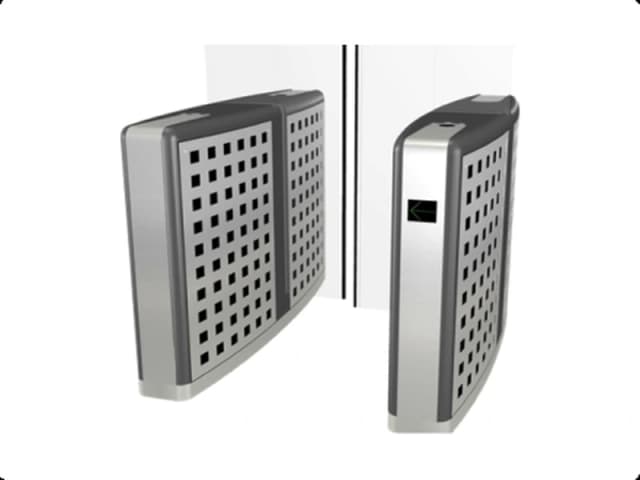 GUNNEBO SpeedStile FP