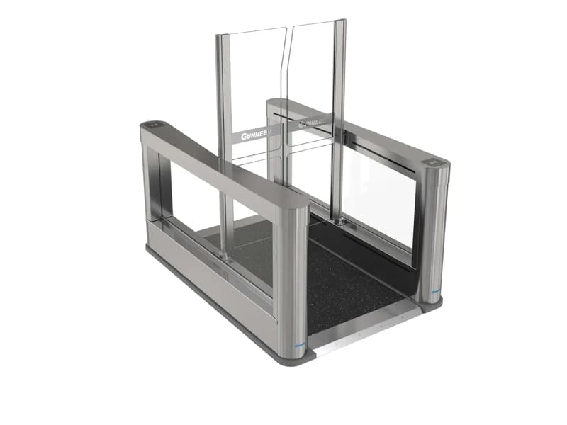 GUNNEBO SpeedStile FL Bike