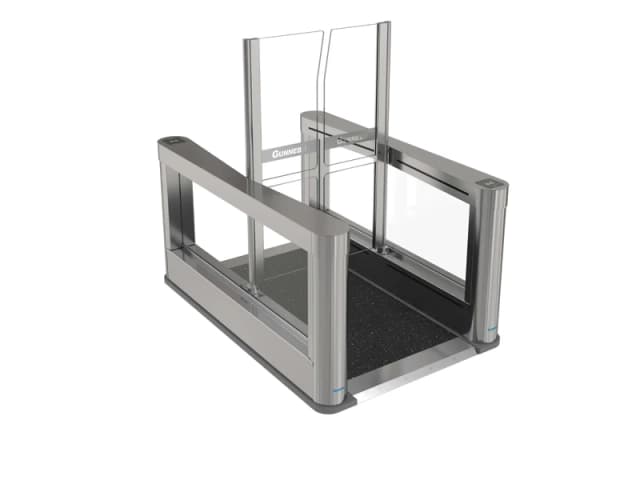 GUNNEBO SpeedStile FL Bike