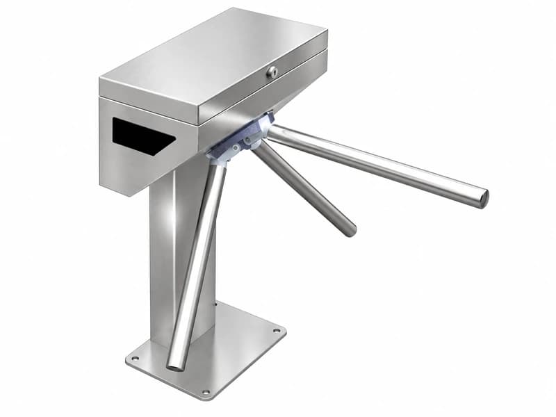 Gunnebo SlimStile BA
