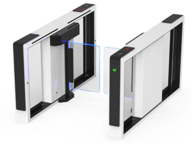 DaoSafe DS-Q20
