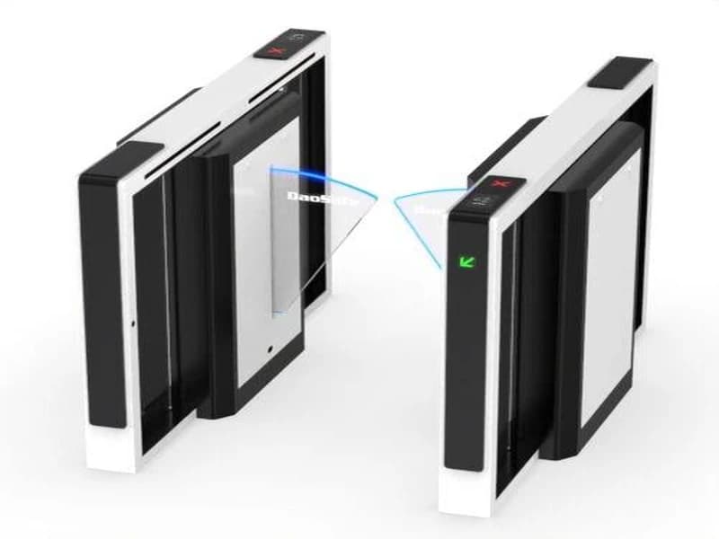DaoSafe DS-Q30