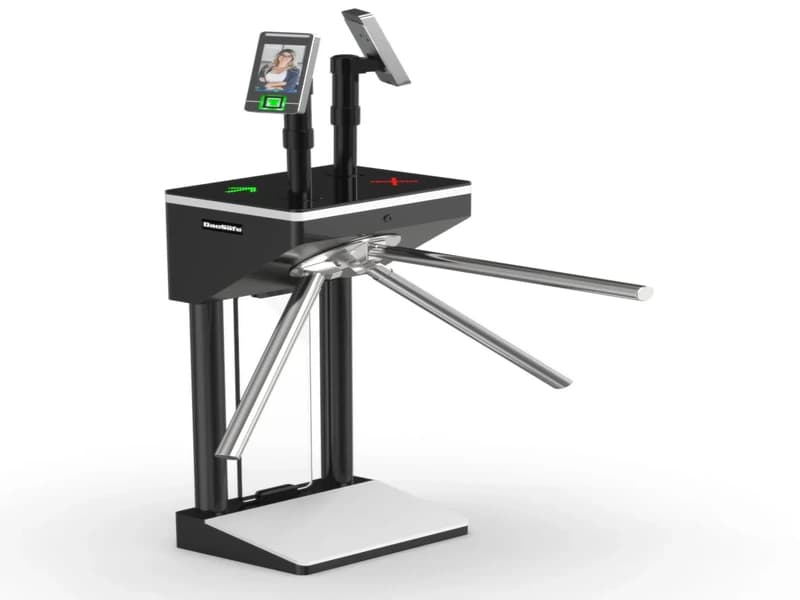 DaoSafe DS-Q50