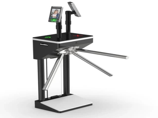 DaoSafe DS-Q50