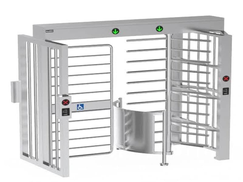 DaoSafe DS408