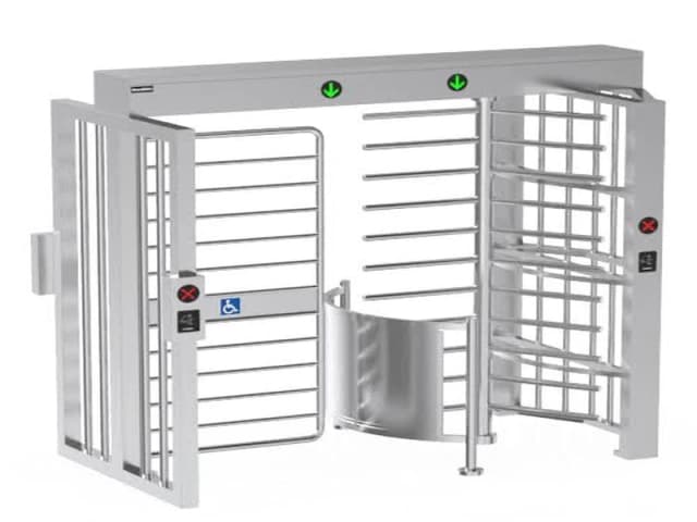 DaoSafe DS408