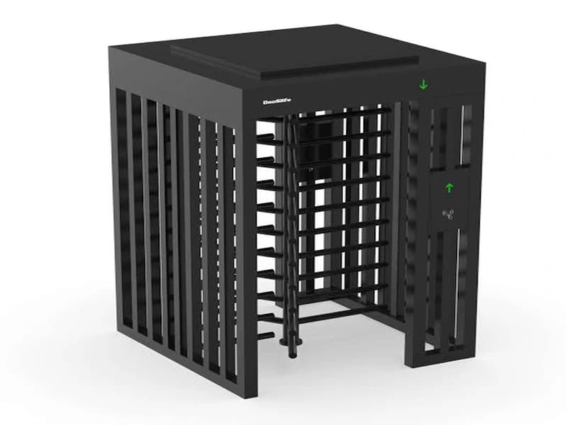 DaoSafe DS401FS