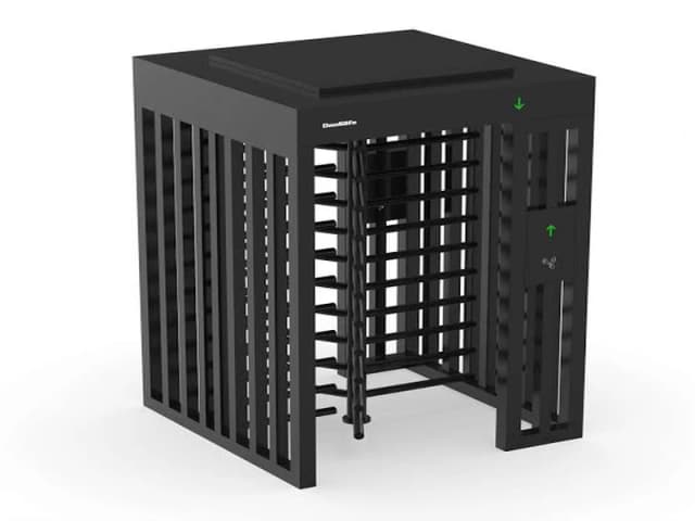 DaoSafe DS401FS