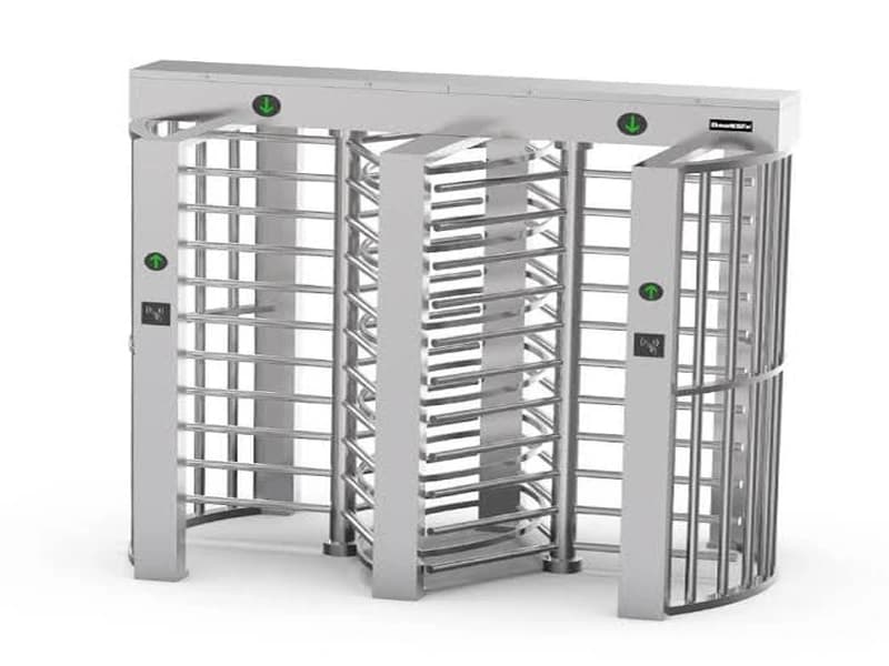 DaoSafe DS412